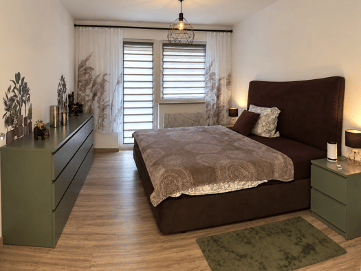 Wohnung zum Kauf provisionsfrei als Kapitalanlage geeignet 235.000 € 3 Zimmer 77 m² Wilhelm-Albrecht-Straße 4 Eichwasen Schwabach 91126