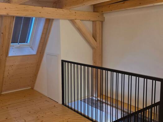 Maisonette zur Miete 600 € 2,5 Zimmer 55 m² Geschoss 1/3 frei ab sofort Amberg 92224