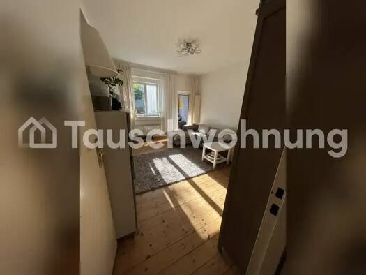 Wohnung zur Miete Tauschwohnung 460 € 2 Zimmer 57 m² 1. Geschoss Wedding Berlin 13351