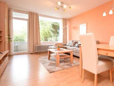 Wohnung zum Kauf 79.900 € 3 Zimmer 62 m² 1. Geschoss Braunlage Braunlage 38700