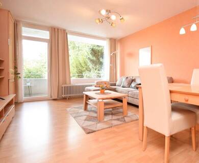 Wohnung zum Kauf 79.900 € 3 Zimmer 62 m² 1. Geschoss Braunlage Braunlage 38700