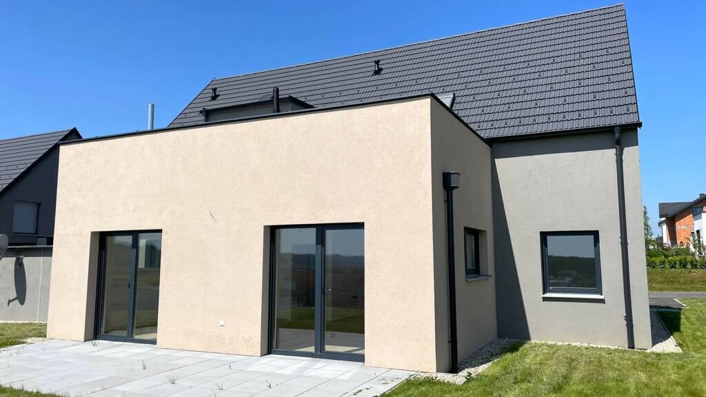 Wohnung zum Kauf provisionsfrei 375.000 € 4 Zimmer 109,9 m² EG Aindlingerstraße Fürstenfeld 8280