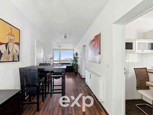 Wohnung zum Kauf 119.000 € 3 Zimmer 76 m² Jenaer Straße 7 Westhagen Westhagen 38444