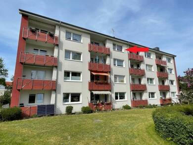 Wohnung zum Kauf provisionsfrei 139.000 € 3 Zimmer 59 m² 3. Geschoss Bad Malente-Gremsmühlen Malente 23714