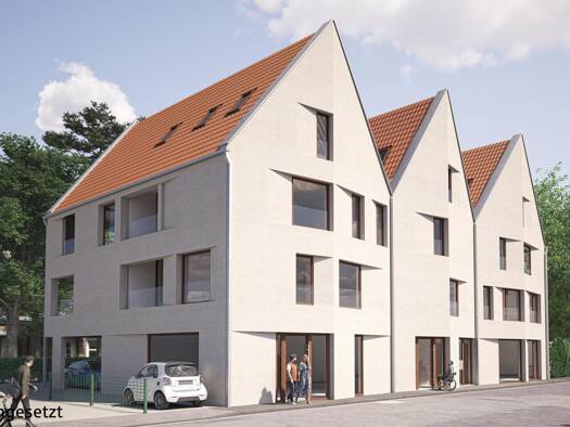 Maisonette zum Kauf - Erstbezug provisionsfrei 744.000 € 3 Zimmer 145,5 m² Wiedenbrück Rheda-Wiedenbrück 33378