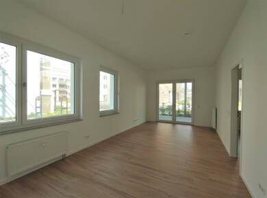 Wohnung zur Miete 775 € 2 Zimmer 67 m² EG Kattenbrookstrift 107 Bemerode Hannover 30539