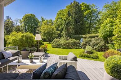 Wohnung zum Kauf 1.890.000 € 5 Zimmer 160 m² EG Grünwald Grünwald 82031