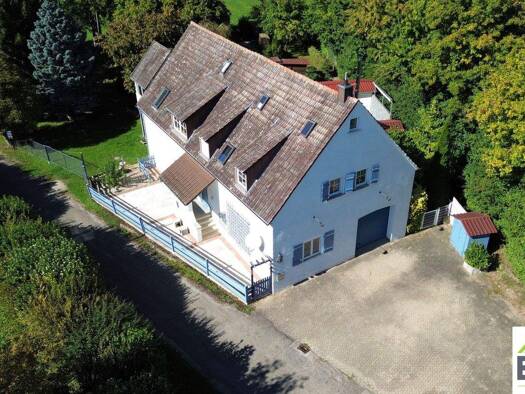 Hotel zur Miete 2.050 € 3 Betten Gunzenhausen Gunzenhausen 91710