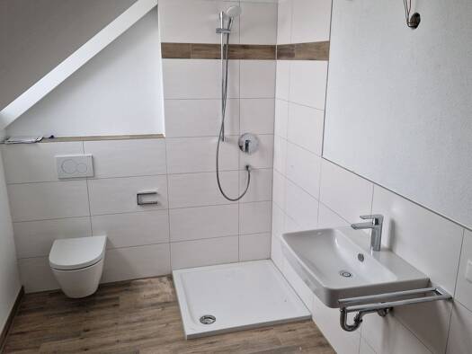 Wohnung zur Miete 1.100 € 3 Zimmer 76 m² frei ab 01.10.2026 Lengenfeld Pürgen 86932