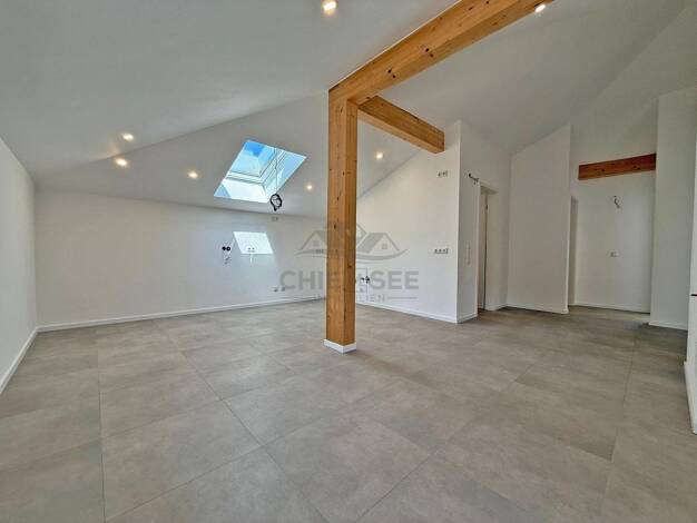 Wohnung zur Miete 1.100 € 3 Zimmer 83 m² 2. Geschoss Martkplatz 2 Altenmarkt Altenmarkt an der Alz 83352