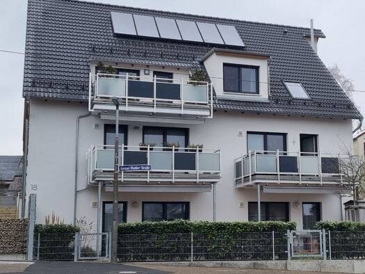 Wohnung zur Miete 910 € 2 Zimmer 69 m² Geschoss 2/3 frei ab 01.05.2026 Katzwang Nürnberg 90455