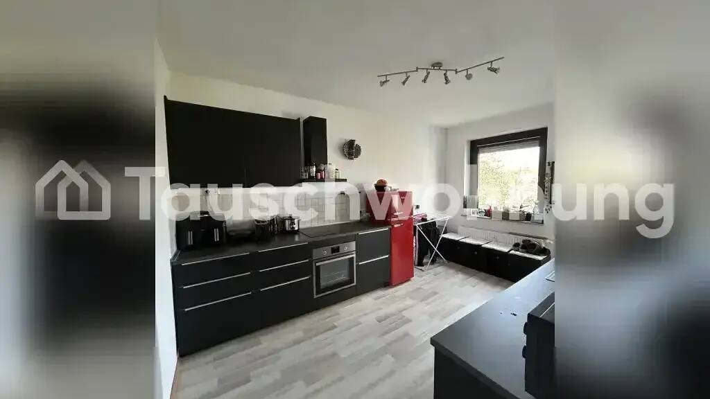 Wohnung zur Miete Tauschwohnung 864 € 3 Zimmer 72 m² 2. Geschoss Holweide Köln 51067