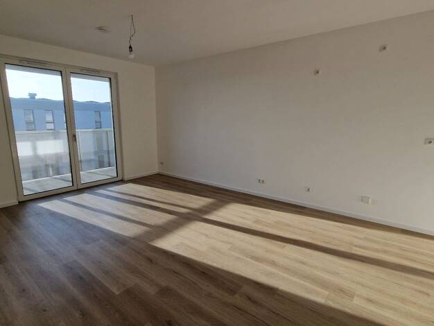 Wohnung zur Miete nur mit Wohnberechtigungsschein 637 € 2 Zimmer 55,4 m² 2. Geschoss frei ab sofort Wendenschloßstraße 160 Köpenick Treptow-Köpenick 12557