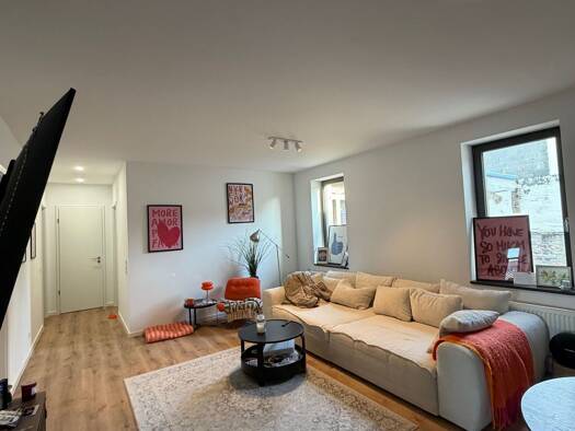 Terrassenwohnung zur Miete 890 € 3 Zimmer 90 m² frei ab 01.11.2026 Wallertheim 55578