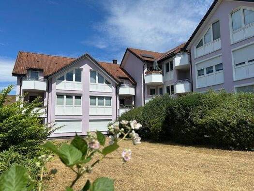 Wohnung zum Kauf 260.000 € 4 Zimmer 90 m² 1. Geschoss Scheuerfeld Coburg / Scheuerfeld 96450