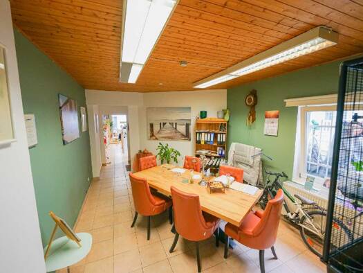 Laden zur Miete provisionsfrei 700 € 1 Zimmer 78 m² Verkaufsfläche Zentrum Ratingen 40878