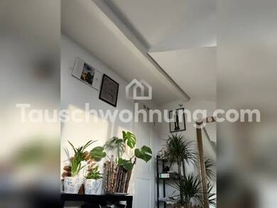 Wohnung zur Miete Tauschwohnung 790 € 4 Zimmer 120 m² Dachgeschoss, 4. Geschoss Geist Münster 48151