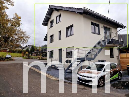 Maisonette zur Miete 1.596 € 5 Zimmer 168 m² Berzbach 19a Berzbach Much 53804