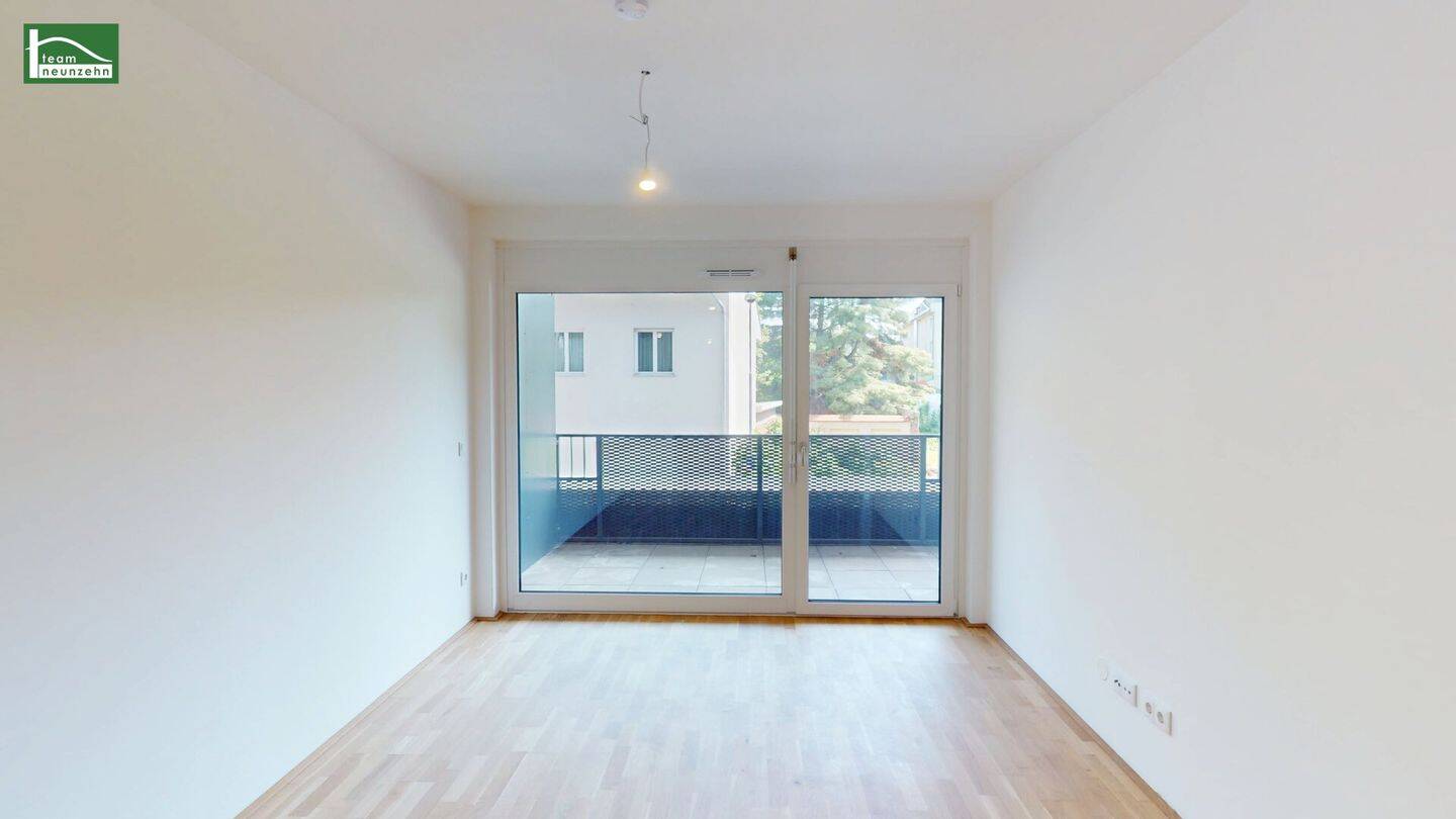 Wohnung zur Miete - Mehr