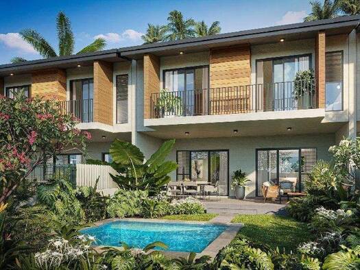 Wohnung zum Kauf 21.500.000 € 165 m² Cascavelle