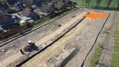 Grundstück zum Kauf 55.000 € 229 m² Grundstück Coesfeld Coesfeld 48653