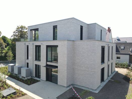 Terrassenwohnung zur Miete 998 € 2 Zimmer 71,3 m² Geschoss EG/2 frei ab 01.03.2026 Wiesenstraße Innenstadt Gütersloh 33330