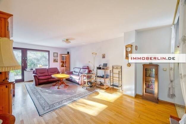 Haus zum Kauf 549.000 € 4,5 Zimmer 107 m² 276 m² Grundstück frei ab sofort Frohnau Berlin 13465