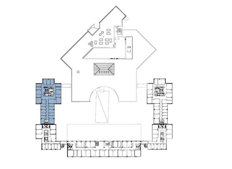 Bürofläche zur Miete Espoo 02600