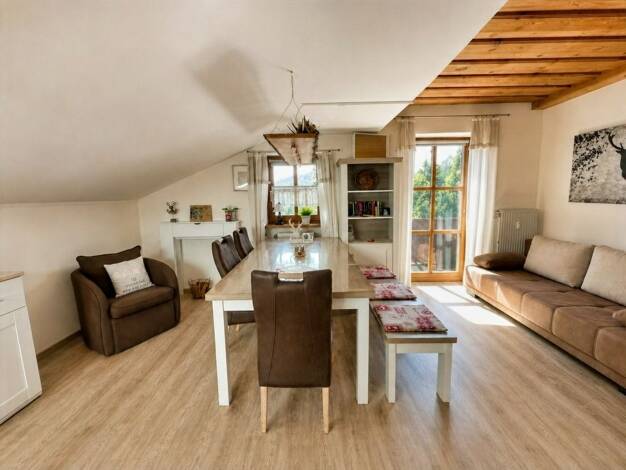 Wohnung zum Kauf 115.000 € 2 Zimmer 46,8 m² Raßreuth Hauzenberg 94051