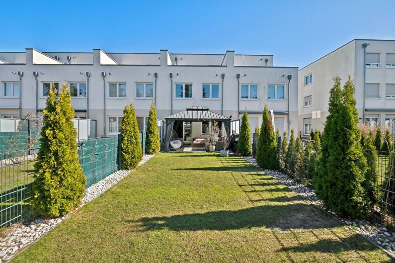 Reihenhaus kaufen in Berlin Friedenau immowelt