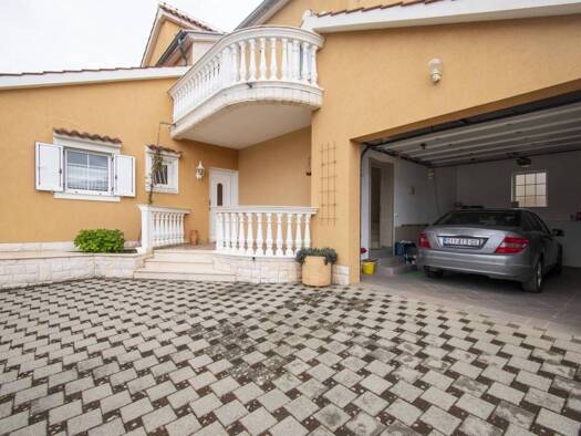 Haus zum Kauf 600.000 € 4 Zimmer 281 m² Vodice