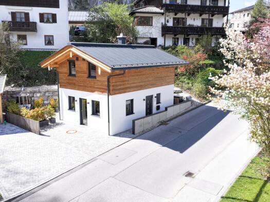 Einfamilienhaus zum Kauf 699.000 € 4 Zimmer 87,5 m² 188 m² Grundstück Berchtesgaden Berchtesgaden 83471