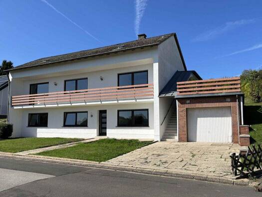 Einfamilienhaus zum Kauf 325.000 € 8 Zimmer 212 m² 2.570 m² Grundstück Gönnersdorf 54584