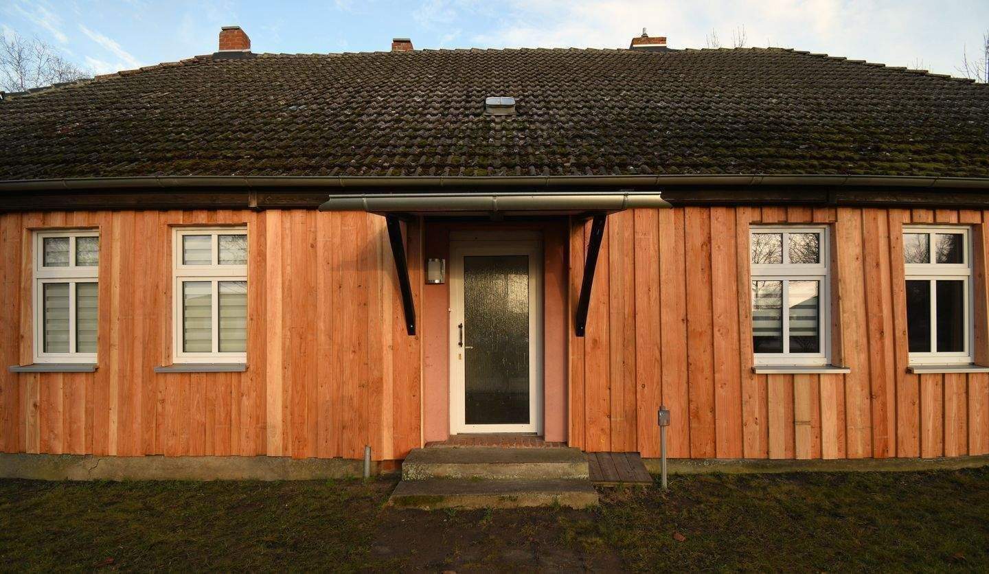 Bauernhaus zum Kauf - Ansicht 5