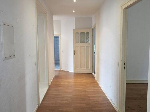 Wohnung zur Miete 1.765 € 4 Zimmer 130 m² 2. Geschoss Treskowallee 97 Karlshorst Berlin 10318