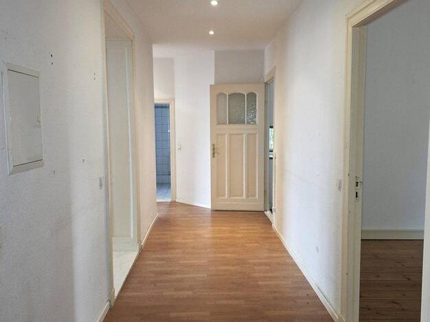 Wohnung zur Miete 1.765 € 4 Zimmer 130 m² 2. Geschoss Treskowallee 97 Karlshorst Berlin 10318