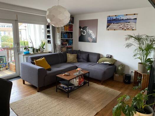 Wohnung zum Kauf provisionsfrei 239.000 € 2 Zimmer 45 m² Geschoss EG/4 Am Mühlbach 13 Kumpfmühl-Ziegetsdorf-Neuprüll Regensburg 93051