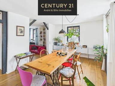 Einfamilienhaus zum Kauf 9 Zimmer 255 m² 752 m² Grundstück Georgenhausen Reinheim OT Gorgenhausen 64354