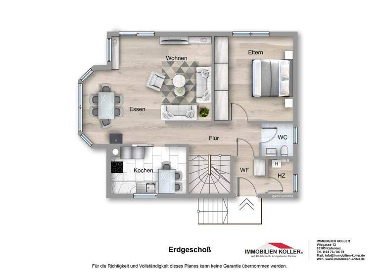 Haus zum Kauf 480.000 € 5,5 Zimmer 99 m² 633 m² Grundstück Teublitz 93158