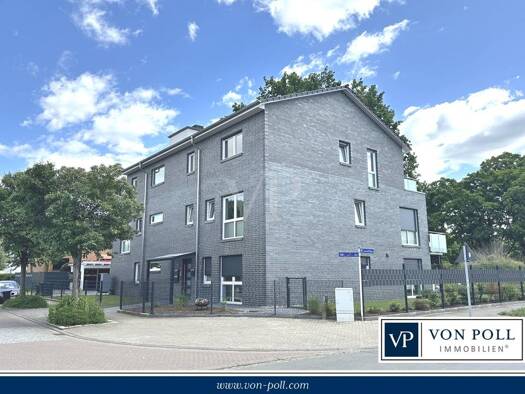 Penthouse zum Kauf - Erstbezug 648.000 € 4 Zimmer 130 m² 2. Geschoss Celle 29221