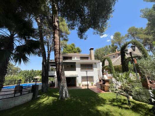 Chalet zum Kauf 350.000 € 5 Zimmer 500 m² Almansa 02640