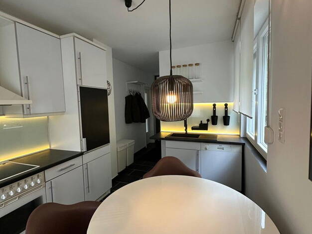 Wohnung zur Miete Wohnen auf Zeit 1.200 € 2 Zimmer 49 m² frei ab sofort Eppstein Eppstein 65817