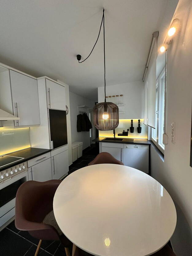 Wohnung zur Miete Wohnen auf Zeit 1.200 € 2 Zimmer 49 m² frei ab sofort Eppstein Eppstein 65817