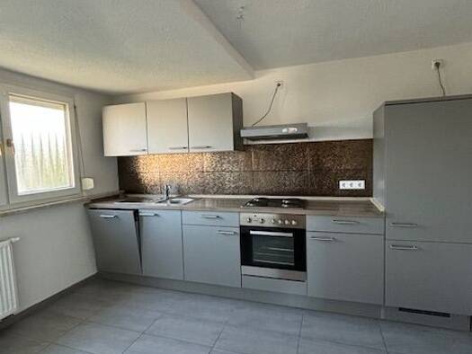 Wohnung zur Miete 895 € 3 Zimmer 68 m² Geschoss 2/3 frei ab sofort Radolfzell Radolfzell am Bodensee 78315