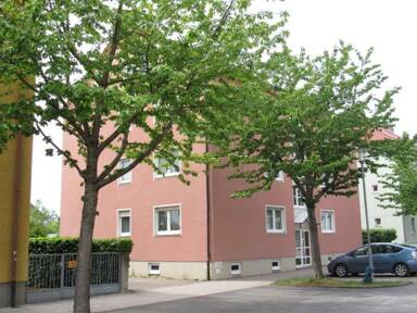 Wohnung zum Kauf 125.000 € 2 Zimmer 53,2 m² 3. Geschoss Bergl Schweinfurt 97424