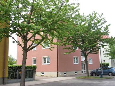 Wohnung zum Kauf 125.000 € 2 Zimmer 53,2 m² Dachgeschoss, 3. Geschoss Bergl Schweinfurt 97424