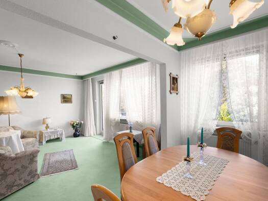 Wohnung zum Kauf 340.000 € 3 Zimmer 91,8 m² 1. Geschoss Rahlstedt Wandsbek 22147