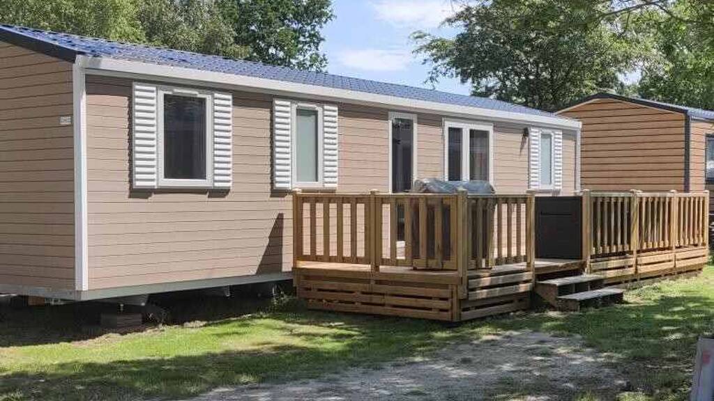 Einfamilienhaus zum Kauf 42.081 € 4 Zimmer 44 m² 200 m² Grundstück Houtvester Jansenweg 2 Gasselte 9462TB