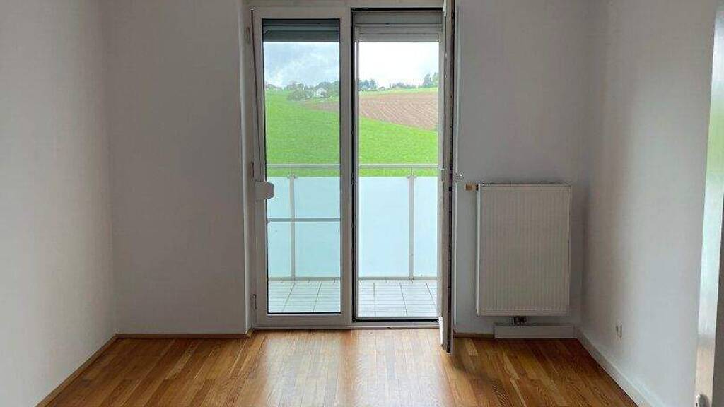 Wohnung zur Miete 357 € 2 Zimmer 62,7 m² EG frei ab sofort Gattern 49 Schardenberg 4784