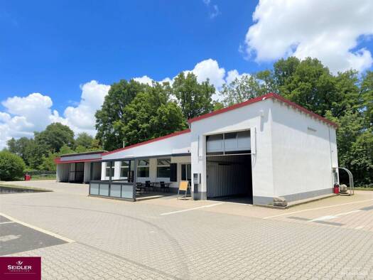 Sonstiges zum Kauf als Kapitalanlage geeignet 856.000 € 524,2 m² 1.949 m² Grundstück Langenwinkel Lahr/Schwarzwald 77933